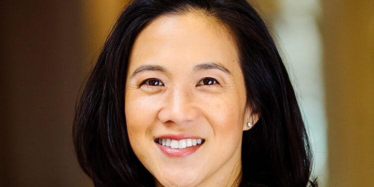 Angela Duckworth : La Force Motrice de la Psychologie Positive
