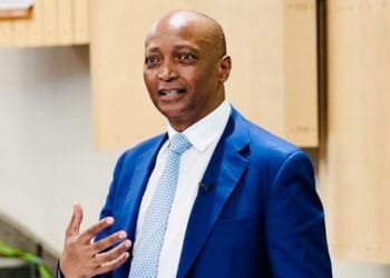 Les Secrets du Succès de Patrice Motsepe : Comment un Visionnaire a Transformé l&rsquo;Afrique