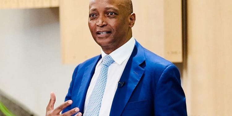 Les Secrets du Succès de Patrice Motsepe : Comment un Visionnaire a Transformé l&rsquo;Afrique