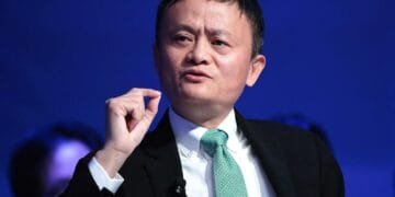 Jack Ma : Le Génie Entrepreneurial Derrière Alibaba