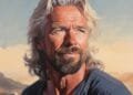 Richard Branson : L’Innovateur qui a Bousculé les Normes du Business