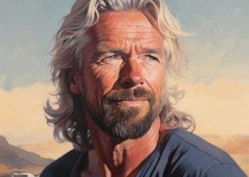 Richard Branson : L&rsquo;Innovateur qui a Bousculé les Normes du Business