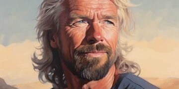Richard Branson : L&rsquo;Innovateur qui a Bousculé les Normes du Business