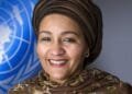 Inspiration et Impact : L&rsquo;Héritage de Amina Jane Mohammed dans les Objectifs de Développement Durable