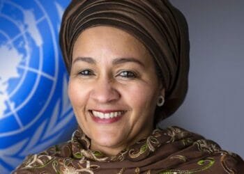 Inspiration et Impact : L&rsquo;Héritage de Amina Jane Mohammed dans les Objectifs de Développement Durable