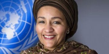 Inspiration et Impact : L&rsquo;Héritage de Amina Jane Mohammed dans les Objectifs de Développement Durable