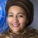 Inspiration et Impact : L’Héritage de Amina Jane Mohammed dans les Objectifs de Développement Durable