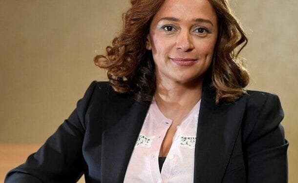 Isabel dos Santos : L’Intrigante Ascension d’une Femme d’Affaires et les Enjeux Mondiaux