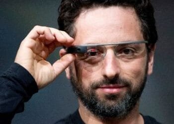 Sergey BRIN : L&rsquo;Innovateur derrière l&rsquo;Empire Google