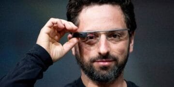 Sergey BRIN : L&rsquo;Innovateur derrière l&rsquo;Empire Google