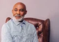 Richard Mofe Damijo : Le Parcours Inspirant d’une Icône qui a Redéfini le Succès