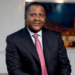 Aliko DANGOTE : Puissant homme le plus riche du Nigeria