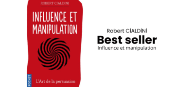 Robert. B CİALDİNİ : Editeur du best seller İnfluence et manipulation