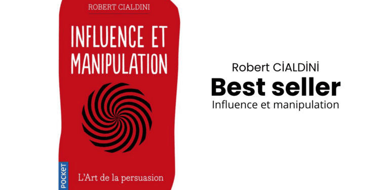 Robert. B CİALDİNİ : Editeur du best seller İnfluence et manipulation