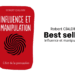 Robert. B CİALDİNİ : Editeur du best seller İnfluence et manipulation