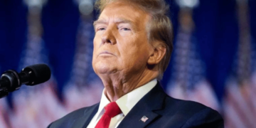 Donald TRUMP : 45e président des Etats-Unis