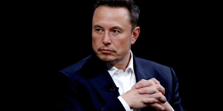 Elon Musk : Révolutionnaire Visionnaire de l&rsquo;Industrie Technologique