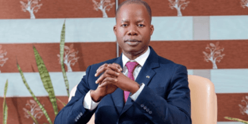 İdrissa NASSA : Fondateur de Coris Bank international