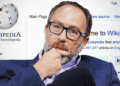 Jimmy WALES : Le co-fondateur de Wikipedia
