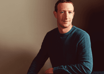 Mark ZUCKERBERG : Fondateur de Facebook