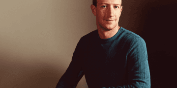 Mark ZUCKERBERG : Fondateur de Facebook