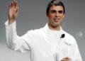 Larry Page : Le Maître Stratégique derrière Google