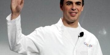 Larry Page : Le Maître Stratégique derrière Google