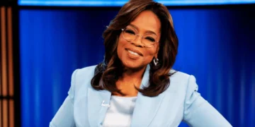Oprah Winfrey : L&rsquo;Impact Puissant d&rsquo;une Innovatrice des Médias