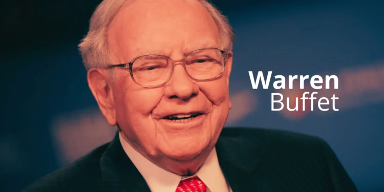 Warren Edward Buffet : Découvrez le Secret Puissant de l&rsquo;Investissement et ses Leçons Essentielles
