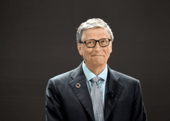 William Henry Gates III : Dit Bill Gates