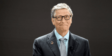 William Henry Gates III : Dit Bill Gates
