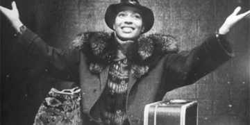 Zora Neale Hurston : Héroïne Éternelle de la Culture Afro-Américaine