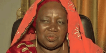 Mamounata Basga Velegda : Le femme la plus riche du Burkina Faso