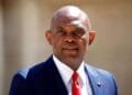 L&rsquo;Impact Éclatant de Tony ELUMELU : Comment il Redéfinit l&rsquo;Entrepreneuriat en Afrique