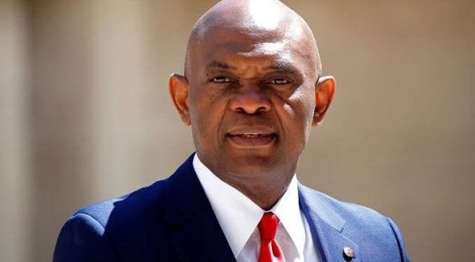 L’Impact Éclatant de Tony ELUMELU : Comment il Redéfinit l’Entrepreneuriat en Afrique