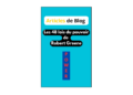 Article de blog sur Les 48 lois du pouvoir-de Robert Greene