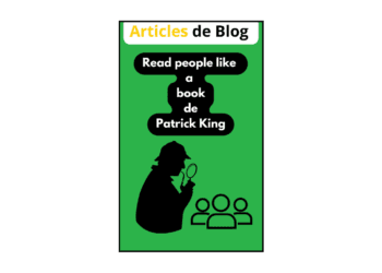 Read People Like a Book par Patrick King