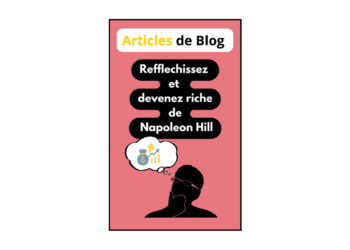 Réfléchissez et devenez riche par Napoleon Hill