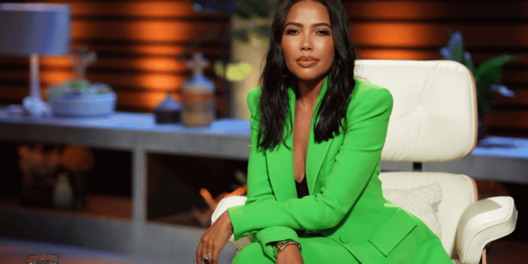 Emma Grede : Le Leadership Visionnaire Derrière Good American et la Révolution de la Mode Inclusive