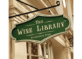 Wine Library