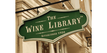 Wine Library