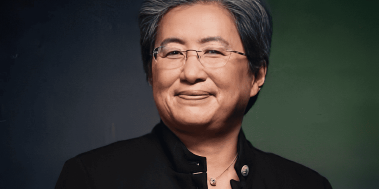 Lisa Su : Comment Cette CEO a Transformé AMD et Révolutionné l’Industrie Technologique