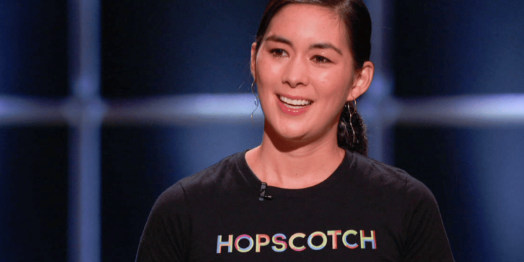 Samantha John : La Visionnaire qui Simplifie le Codage pour les Enfants