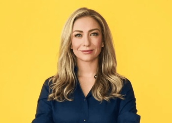 Whitney Wolfe Herd : La Visionnaire qui Réinvente les Rencontres en Ligne avec Bumble