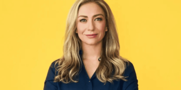 Whitney Wolfe Herd : La Visionnaire qui Réinvente les Rencontres en Ligne avec Bumble