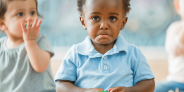 Maman, Papa… écoutez-moi : ce dont j&rsquo;ai vraiment besoin pour grandir heureux
