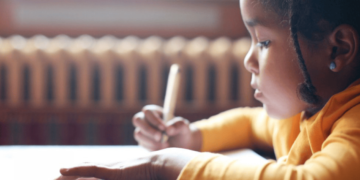 Maman, Papa, Je N&rsquo;arrive Pas à Me Concentrer : Les Meilleures Solutions Pour Booster l&rsquo;Attention de Votre Enfant De Moins De 05 Ans