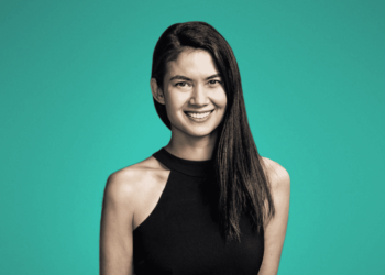 Melanie Perkins : La Visionnaire Derrière Canva Révolutionne le Design Graphique