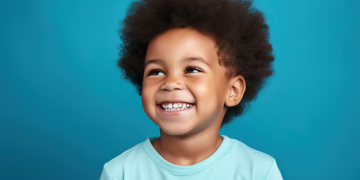 5 étapes pour réveiller le puissant potentiel caché de votre enfant de 3 à 8 ans