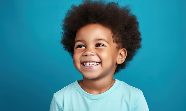 5 étapes pour réveiller le puissant potentiel caché de votre enfant de 3 à 8 ans